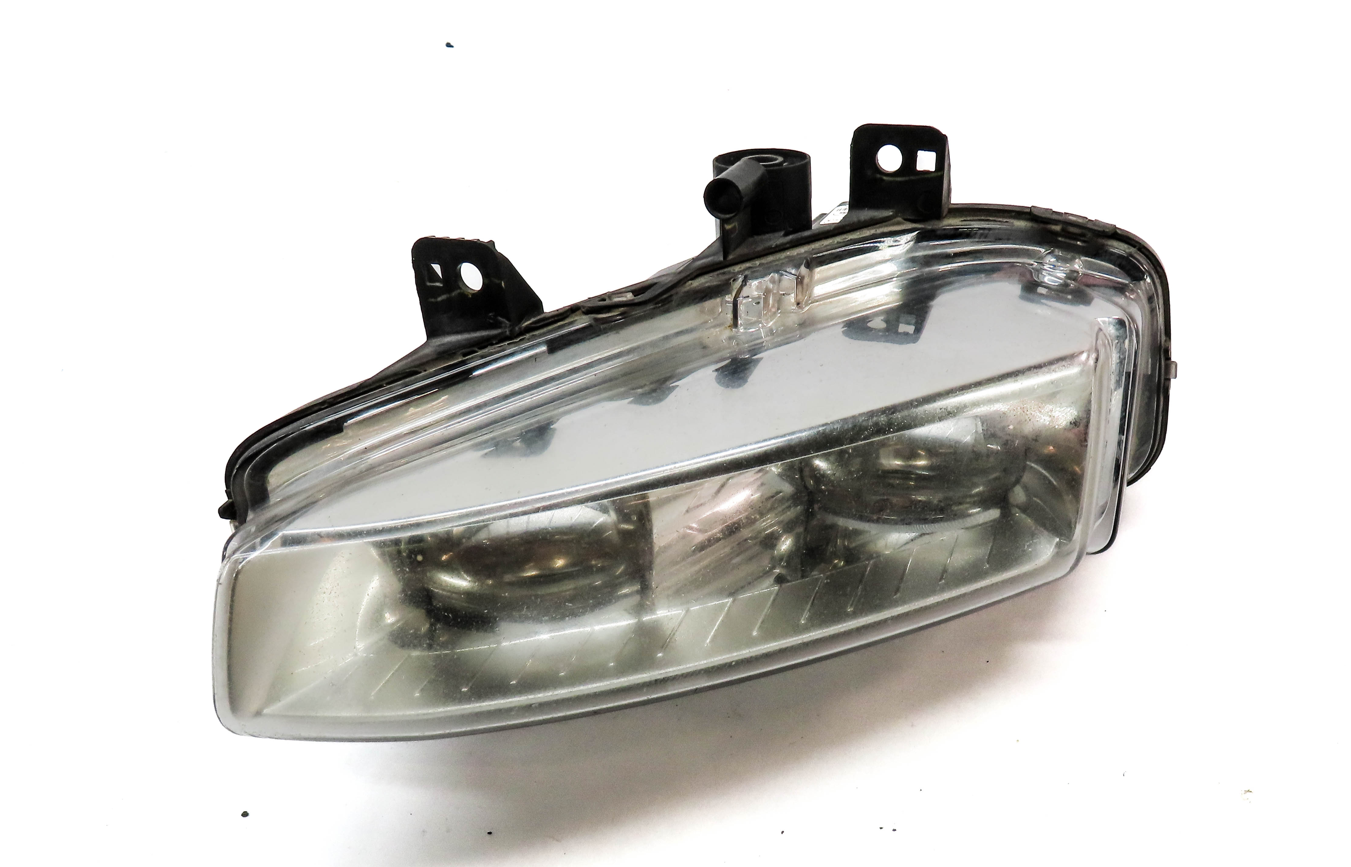 2012-2015 RANGE ROVER EVOQUE (L538) LEFT DRIVER DRL LED FOGLIGHT LIGHT LAMP — exact item pictured